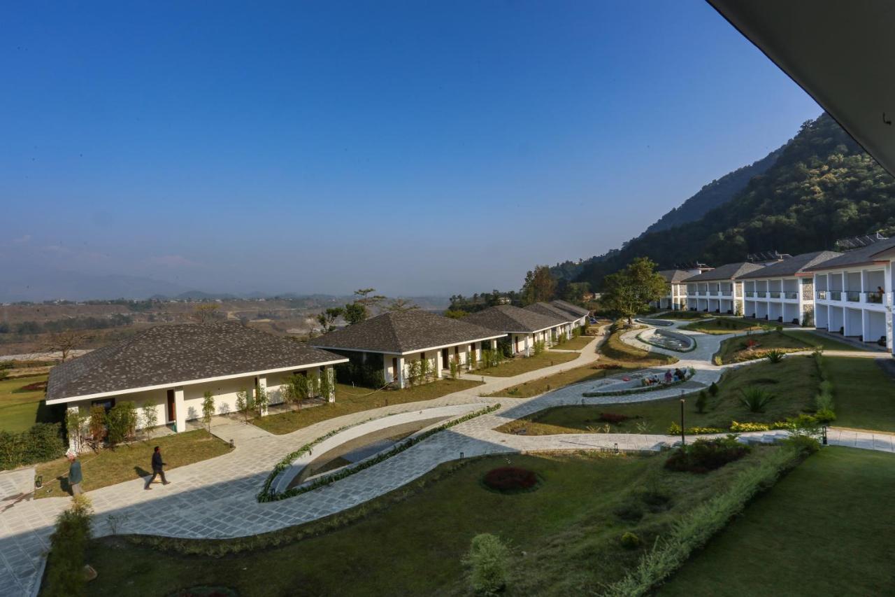 Mountain Glory Forest Resort Pokhara Kültér fotó