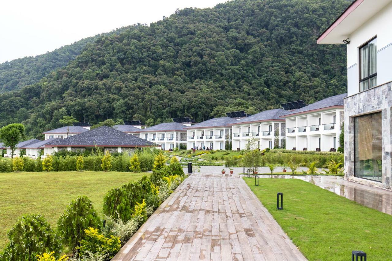 Mountain Glory Forest Resort Pokhara Kültér fotó